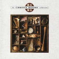 Christy Moore - The Christy Moore Collection ryhmässä VINYYLI @ Bengans Skivbutik AB (4171577)