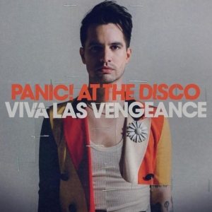 Panic! At The Disco - Viva Las Vengeance ryhmässä CD @ Bengans Skivbutik AB (4171580)