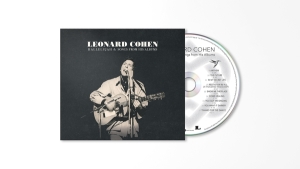 Cohen Leonard - Hallelujah & Songs from His Albums (CD) ryhmässä Minishops / Leonard Cohen @ Bengans Skivbutik AB (4171598)