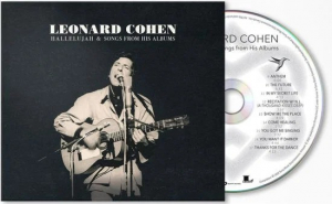 Cohen Leonard - Hallelujah & Songs from His Albums (CD) ryhmässä Minishops / Leonard Cohen @ Bengans Skivbutik AB (4171598)