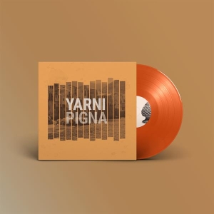 Yarni - Pigma ryhmässä VINYYLI @ Bengans Skivbutik AB (4171603)