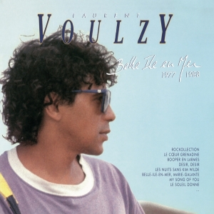 Voulzy Laurent - Belle-Ile-En-Mer ryhmässä VINYYLI @ Bengans Skivbutik AB (4171606)