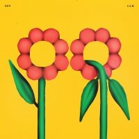 Young Guv - Guv I & Ii (Red Yellow Blue Tri-Col ryhmässä VINYYLI @ Bengans Skivbutik AB (4171651)