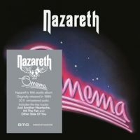 Nazareth - Cinema ryhmässä -Start Vinyl @ Bengans Skivbutik AB (4171677)