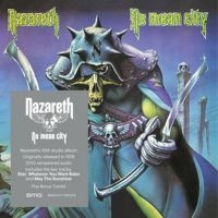 Nazareth - No Mean City ryhmässä -Start Vinyl @ Bengans Skivbutik AB (4171678)