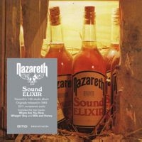 Nazareth - Sound Elixir ryhmässä -Start Vinyl @ Bengans Skivbutik AB (4171680)
