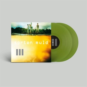 Muld Sorten - Iii ryhmässä VINYYLI @ Bengans Skivbutik AB (4171696)