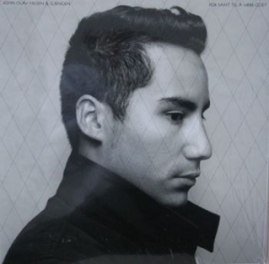 John Olav Nilsen & Gjengen - For Sant Til Å Være Godt (Vinyl Lp) ryhmässä VINYYLI @ Bengans Skivbutik AB (4171904)