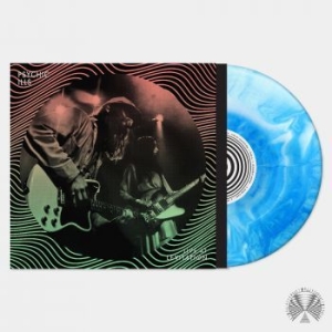 Psychic Ills - Live At Levitation (Col.Vinyl) ryhmässä VINYYLI @ Bengans Skivbutik AB (4172045)