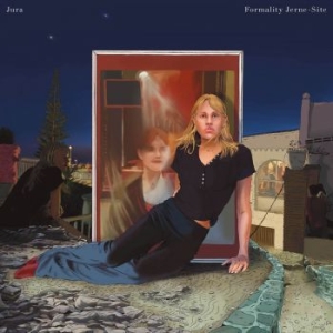Jura - Formality Jerne-Site ryhmässä VINYYLI @ Bengans Skivbutik AB (4172077)