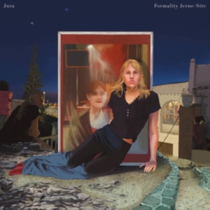 Jura - Formality Jerne-Site ryhmässä VINYYLI @ Bengans Skivbutik AB (4172077)