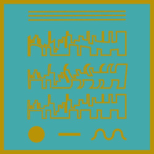 Lee Evans - Animist Pools ryhmässä VINYYLI / Myydyimmät @ Bengans Skivbutik AB (4172079)