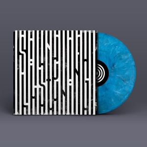 Mark Guiliana - Sound Of Listening ryhmässä VINYYLI @ Bengans Skivbutik AB (4172082)