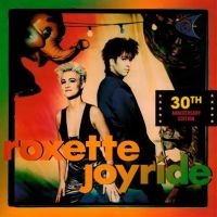 Roxette - Joyride 30Th Anniversary Editi ryhmässä Minishops / Roxette @ Bengans Skivbutik AB (4172143)