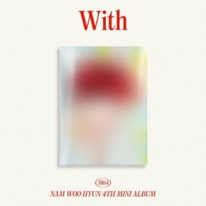 HyeonWoo Nam - 4th Mini With A ver. ryhmässä CD @ Bengans Skivbutik AB (4172290)