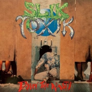 Slik To Ik - Doinæ The Nasty ryhmässä CD @ Bengans Skivbutik AB (4172464)
