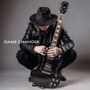 Patrik Jansson - Game Changer ryhmässä CD @ Bengans Skivbutik AB (4172516)