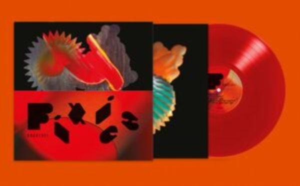 Pixies - Doggerel ryhmässä VINYYLI / Myydyimmät @ Bengans Skivbutik AB (4172521)
