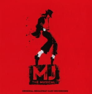 Original Broadway Cast Recording - Mj The Musical - Original Broadway Cast Recording ryhmässä CD @ Bengans Skivbutik AB (4172555)