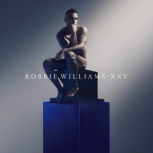 Williams Robbie - Xxv ryhmässä -Start CD @ Bengans Skivbutik AB (4172560)