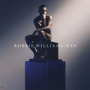 Williams Robbie - Xxv ryhmässä CD @ Bengans Skivbutik AB (4172560)