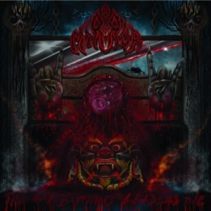 Mirror - The Day Bastard Leaders Die ryhmässä CD @ Bengans Skivbutik AB (4172680)