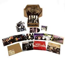 Blondie - Against The Odds: 1974 ? 1982 (Super Deluxe Box Set) ryhmässä VINYYLI @ Bengans Skivbutik AB (4172703)