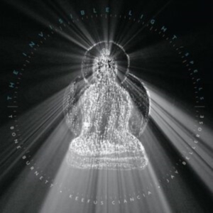 T Bone Burnett Jay Bellerose Keef - The Invisible Light: Spells (Limite ryhmässä MK Test 4 @ Bengans Skivbutik AB (4172705)