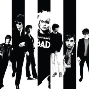 Blondie - Against The Odds: 1974 ? 1982 (Delu ryhmässä Minishops / Blondie @ Bengans Skivbutik AB (4172710)