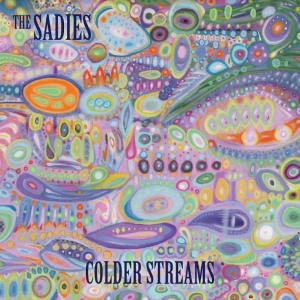Sadies The - Colder Streams ryhmässä VINYYLI @ Bengans Skivbutik AB (4172726)