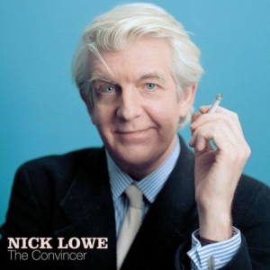 Lowe Nick - Convincer - Remastered Ed. ryhmässä Minishops / Nick Lowe @ Bengans Skivbutik AB (4172727)