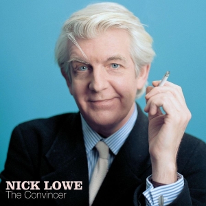 Lowe Nick - The Convincer (Remastered) ryhmässä Minishops / Nick Lowe @ Bengans Skivbutik AB (4172727)