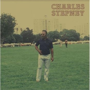 Charles Stepney - Step On Step ryhmässä VINYYLI @ Bengans Skivbutik AB (4172735)