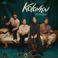 Kolonien - Till Skogen ryhmässä VINYYLI / Myydyimmät @ Bengans Skivbutik AB (4172749)