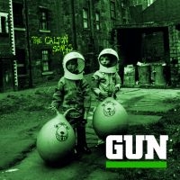 Gun - Calton Songs - Double Red Vinyl Edi ryhmässä VINYYLI / Rock @ Bengans Skivbutik AB (4172759)