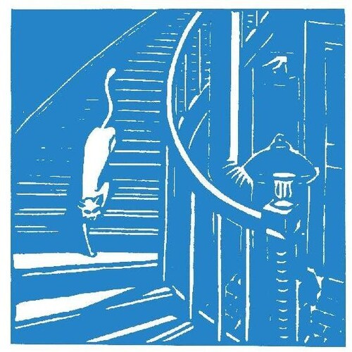 Cat's Miaow - Songs '94-'98 ryhmässä VINYYLI / Myydyimmät @ Bengans Skivbutik AB (4172761)