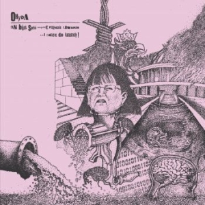 Ohyda - Pan Bëg Spe?Ni Wszystkie Pragnienia ryhmässä VINYYLI @ Bengans Skivbutik AB (4172766)