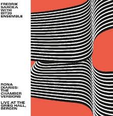 Saroea Fredrik - Rona Diaries/Rona Diaries: The Cham ryhmässä VINYYLI @ Bengans Skivbutik AB (4172781)
