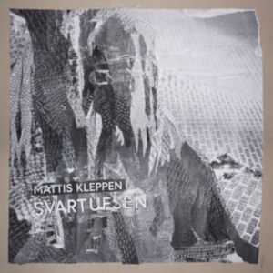 Kleppen Mattis - Svartufsen ryhmässä VINYYLI @ Bengans Skivbutik AB (4172786)
