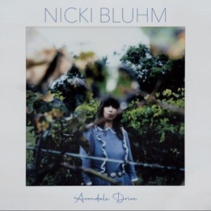Bluhm Nicki - Avondale Drive ryhmässä CD @ Bengans Skivbutik AB (4172800)
