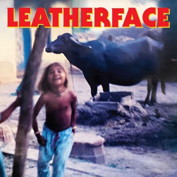 Leatherface - Minx ryhmässä CD / Myydyimmät @ Bengans Skivbutik AB (4172803)