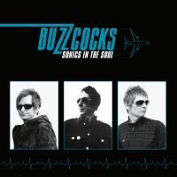 Buzzcocks - Sonics In The Soul ryhmässä CD @ Bengans Skivbutik AB (4172823)