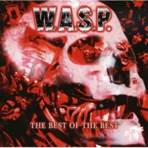 W.A.S.P - Best Of The Best The (2 Cd) ryhmässä CD @ Bengans Skivbutik AB (4172863)