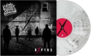 Rxptrs - Living Without Deaths Permission (W ryhmässä VINYYLI @ Bengans Skivbutik AB (4172873)
