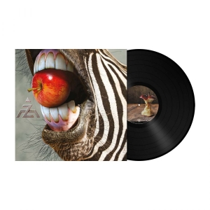 A-Z - A-Z (Black Vinyl Lp) ryhmässä -Start Metal Blade @ Bengans Skivbutik AB (4172874)