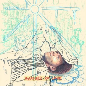 Sondre Lerche - Avatars Of Love ryhmässä CD @ Bengans Skivbutik AB (4172896)