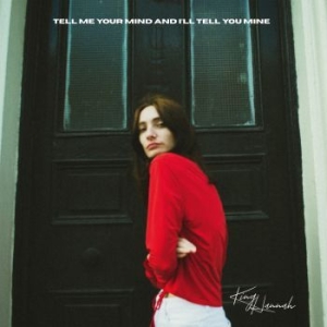 King Hannah - Tell Me Your Mind And I'll Tell You ryhmässä CD @ Bengans Skivbutik AB (4173051)