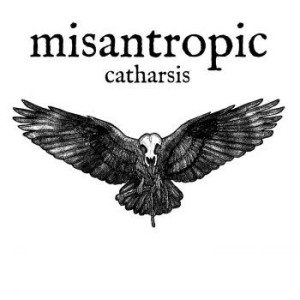 Misantropic - Catharsis ryhmässä CD @ Bengans Skivbutik AB (4173053)