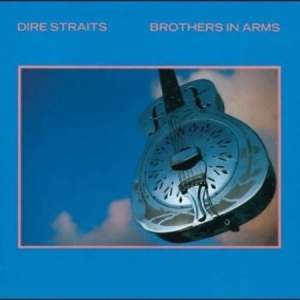 Dire Straits - Brothers In Arms (2Lp) UK-Import ryhmässä VINYYLI @ Bengans Skivbutik AB (4173218)