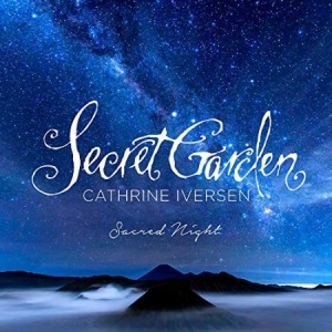 Secret Garden - Sacred Night ryhmässä Minishops / Secret Garden @ Bengans Skivbutik AB (4173221)